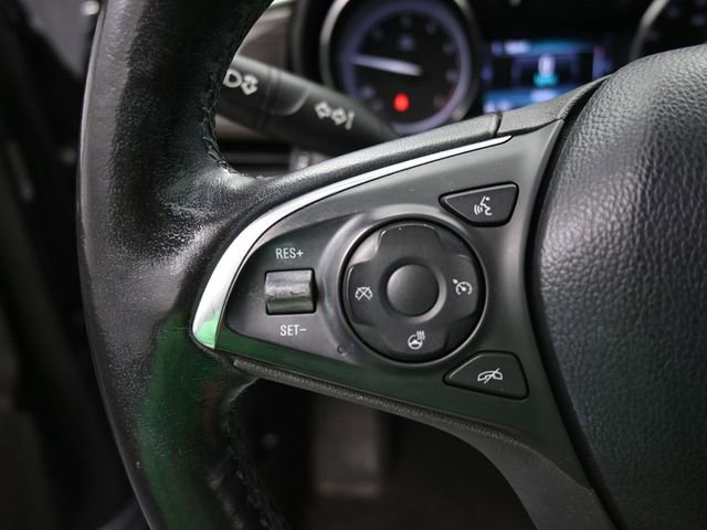 Used 2019 Buick Envision Essence image 31