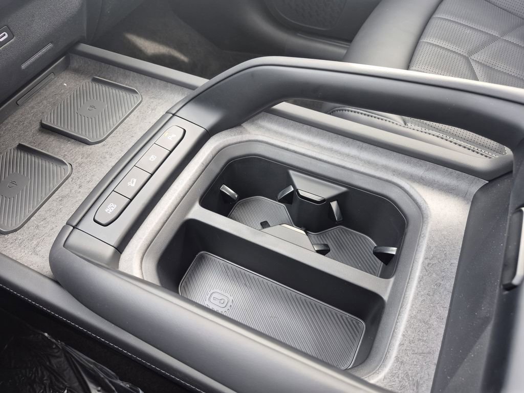 New 2027 Kia Telluride EX X-Line AWD/4WD image 23