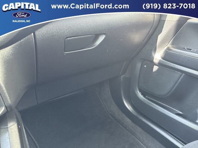 Certified 2025 Ford Bronco Sport Big Bend AWD/4WD image 27