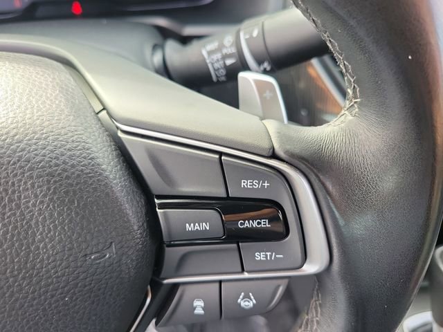 Used 2018 Honda Accord Sport image 24