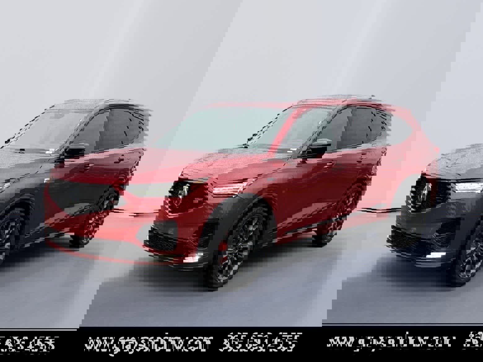 Used 2022 Acura MDX Type S image 7