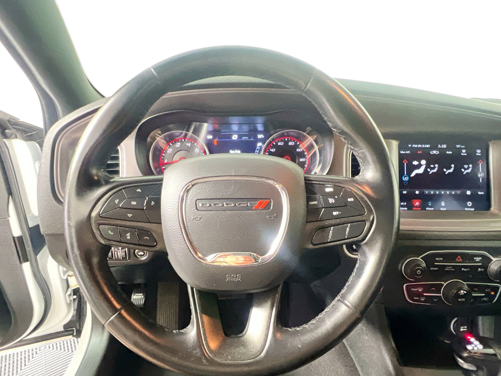 Used 2023 Dodge Charger GT image 17