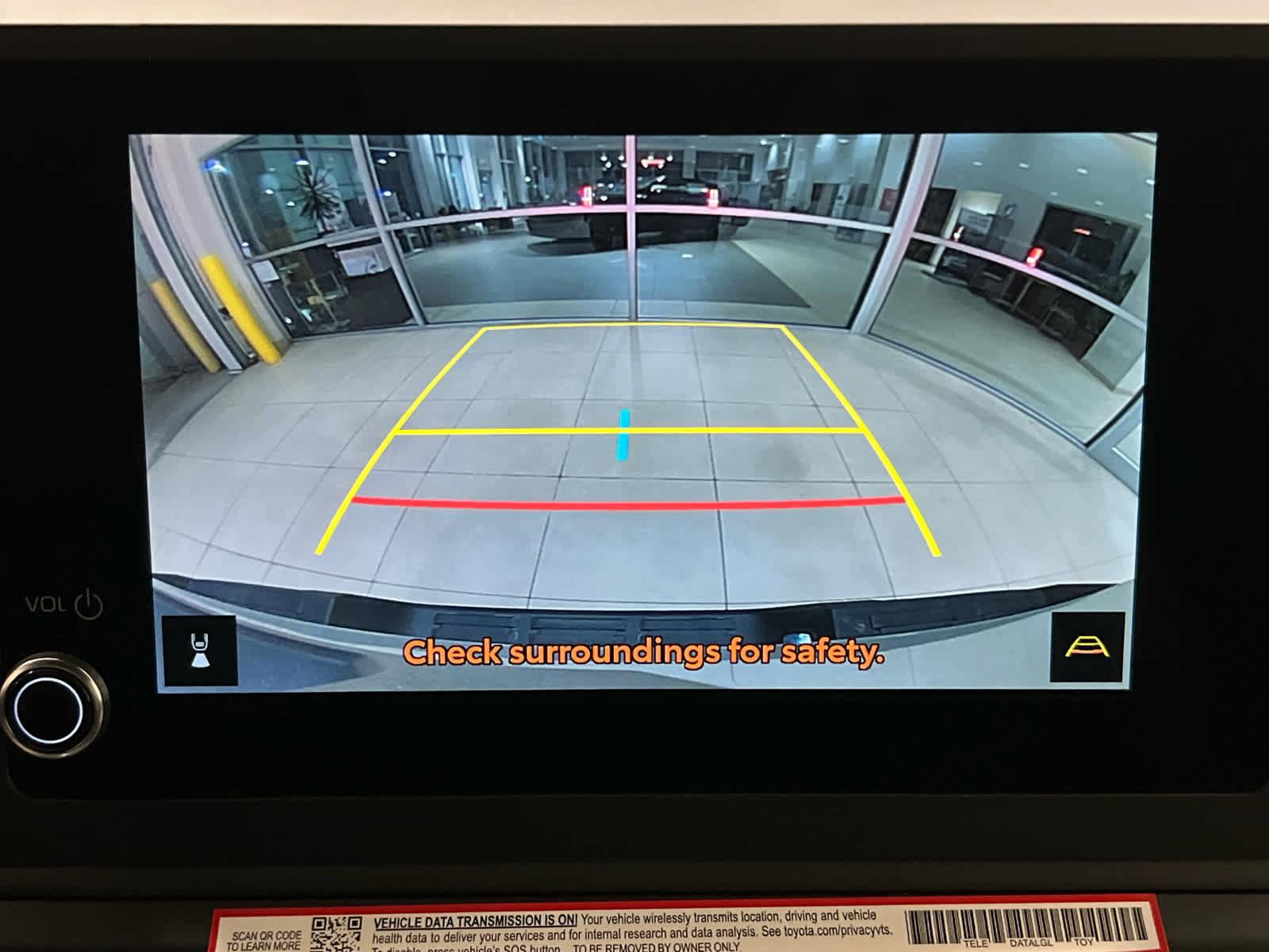 New 2026 Toyota Tacoma SR image 19