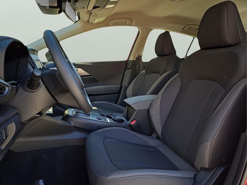 New 2025 Subaru Impreza 2.0i image 13