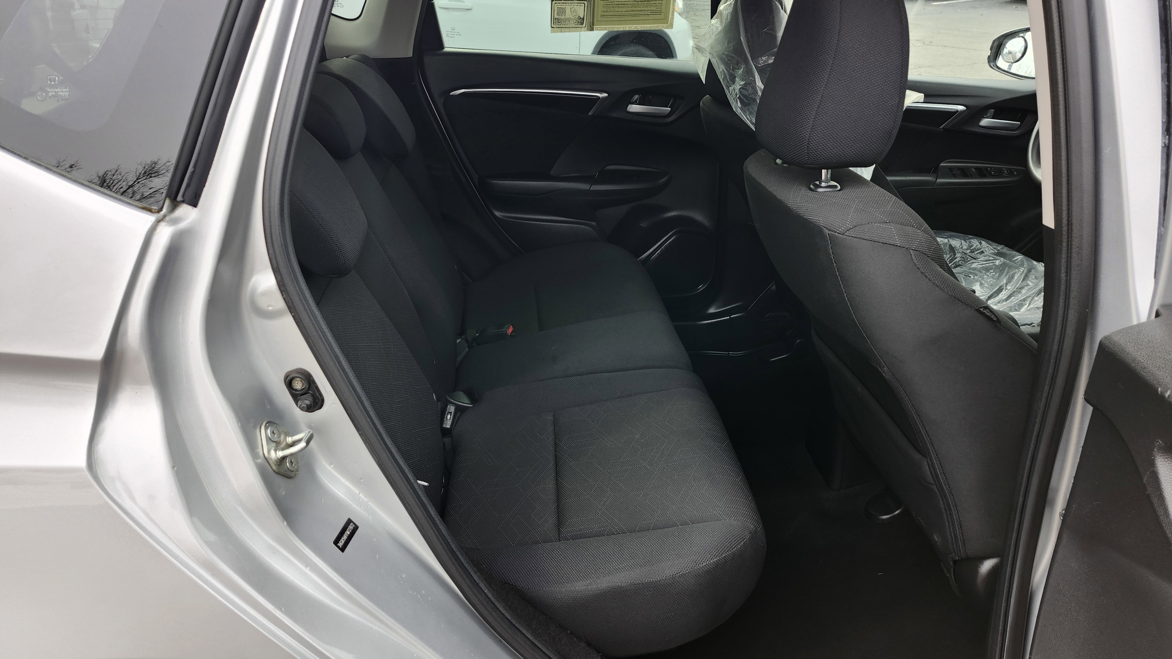 Used 2015 Honda Fit EX image 19