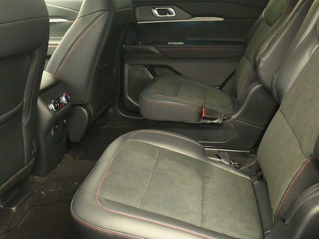 New 2026 Ford Explorer ST image 10