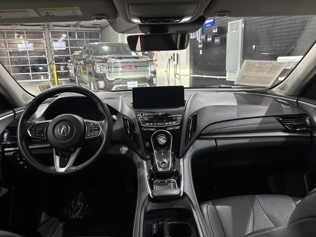 Used 2020 Acura RDX w/ Technology Package image 27