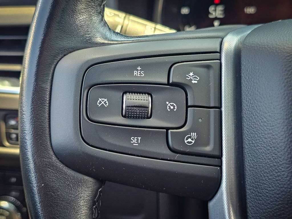 Used 2022 GMC Yukon XL SLT w/ SLT Premium Package AWD/4WD image 21