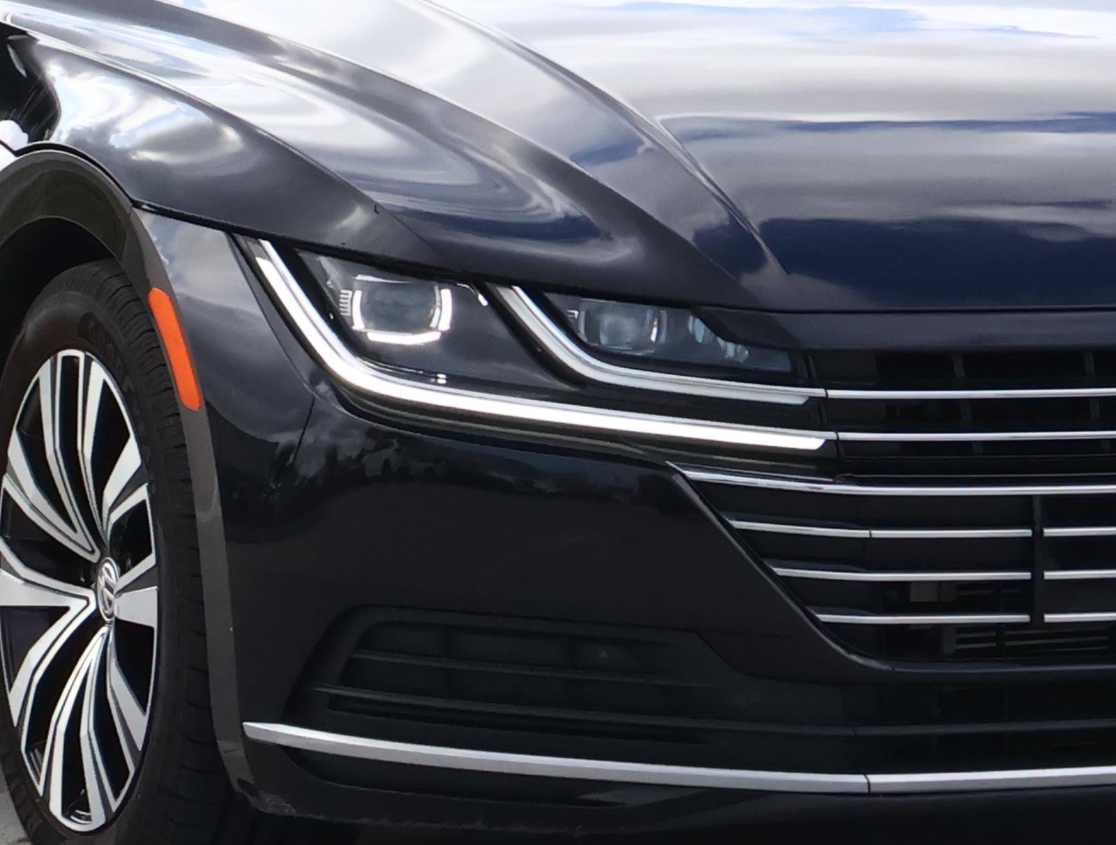Used 2019 Volkswagen Arteon SEL image 7