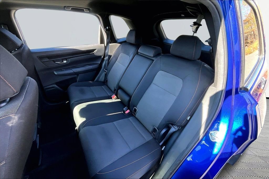 Used 2023 Honda CR-V Sport image 18