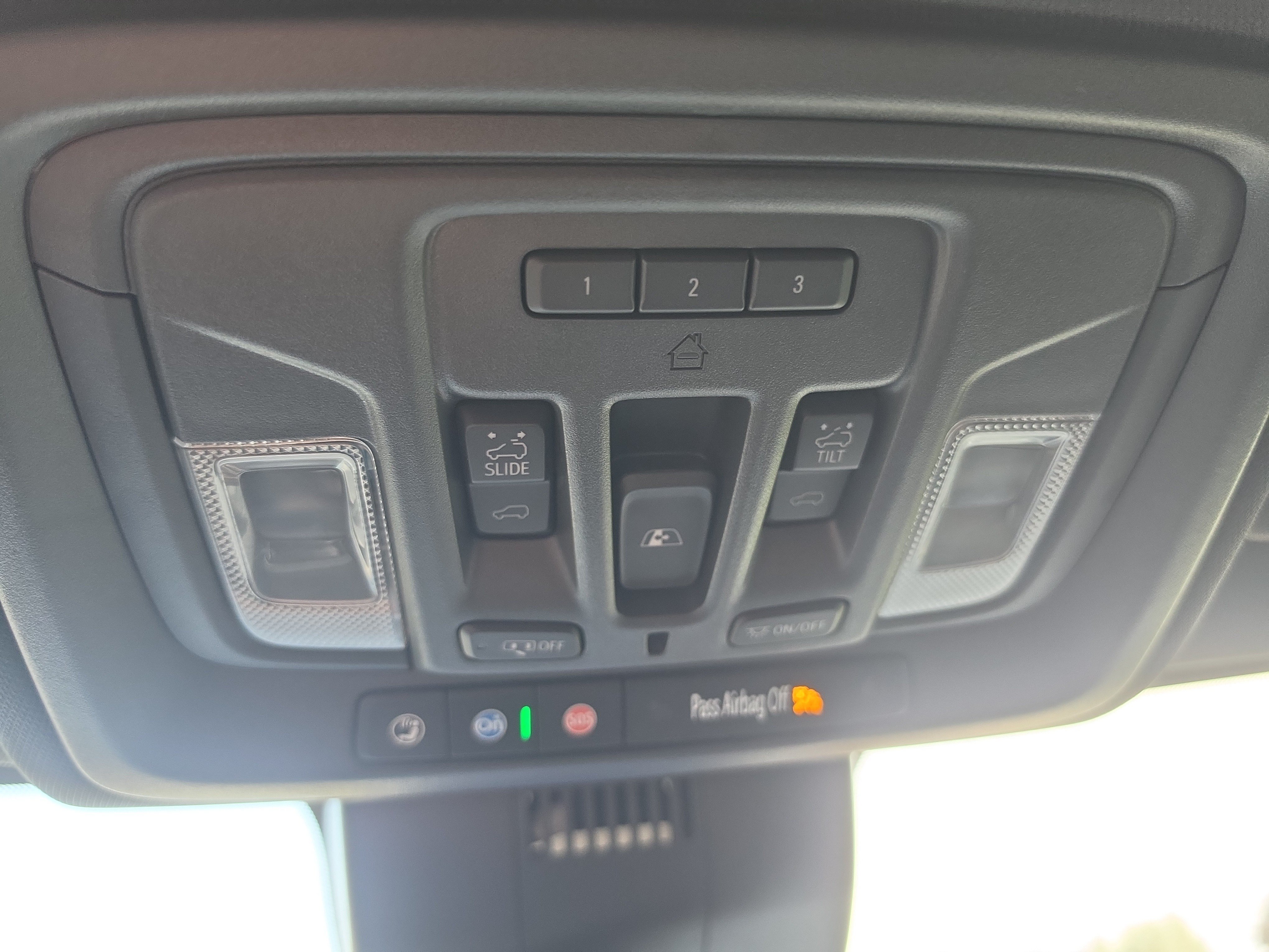 Used 2026 GMC Sierra 2500 AT4 AWD/4WD image 32