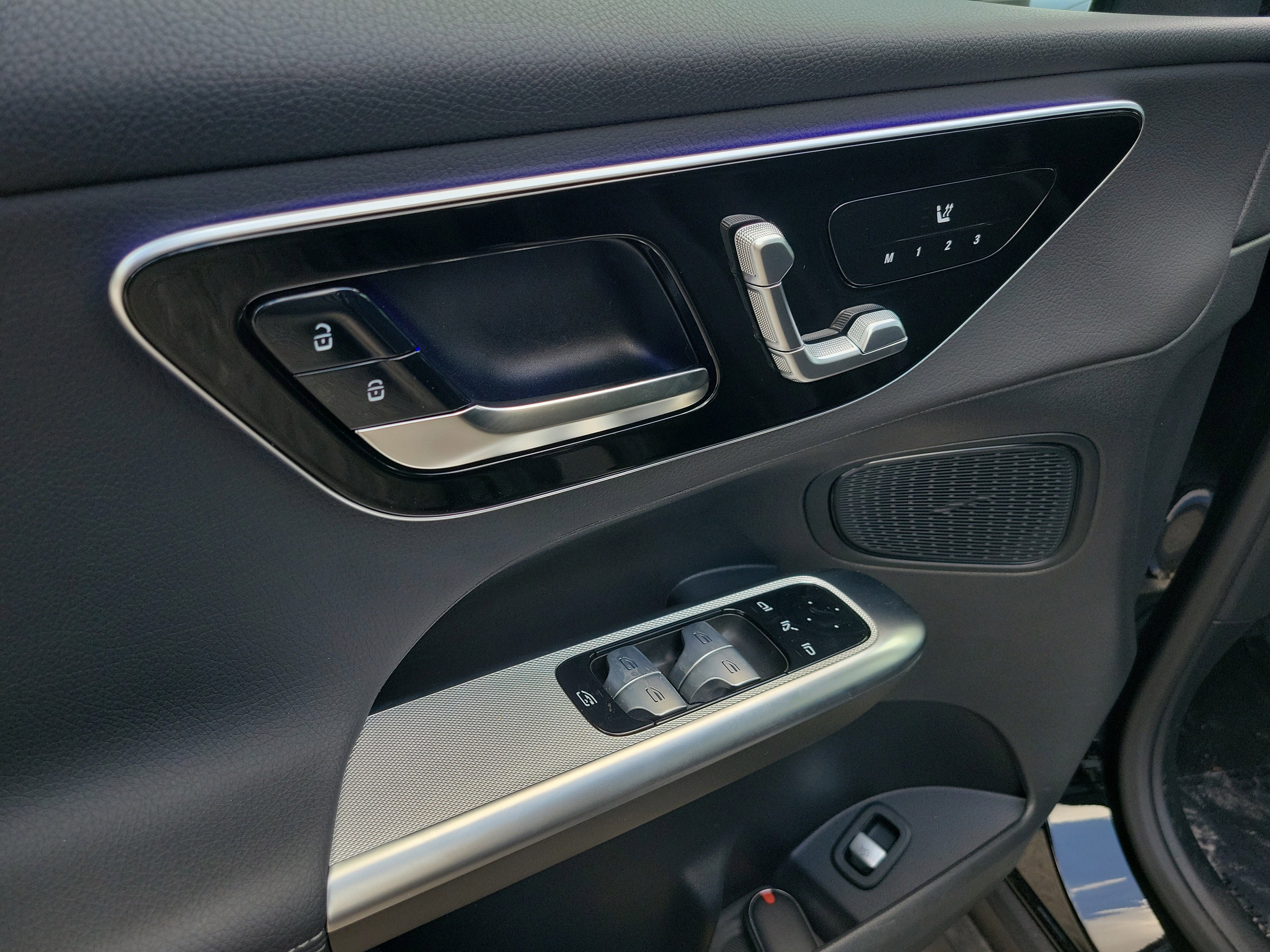 Certified 2026 Mercedes-Benz GLC 300 4MATIC image 21