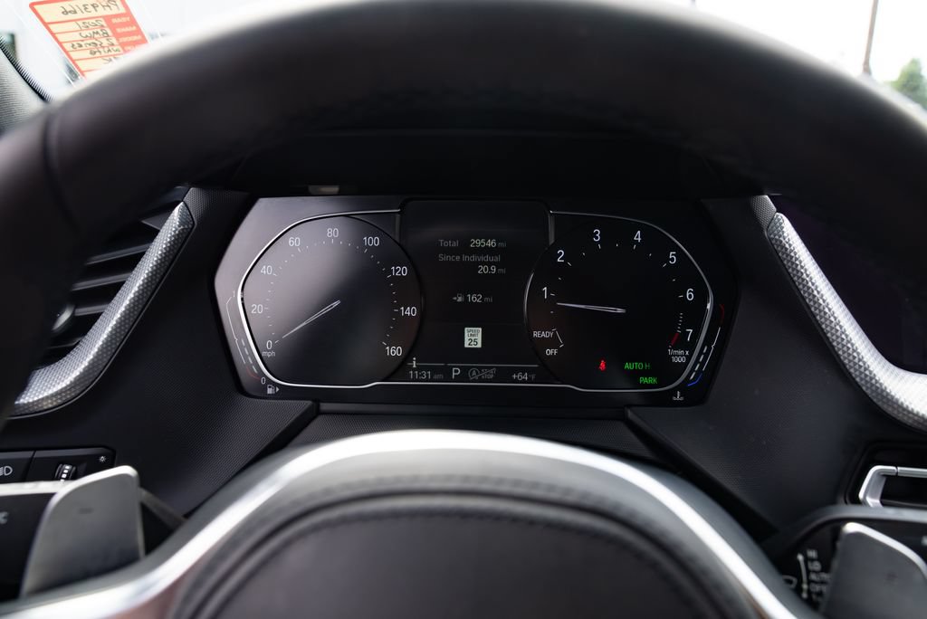 Used 2021 BMW 228i Gran Coupe w/ M Sport Package FWD image 12