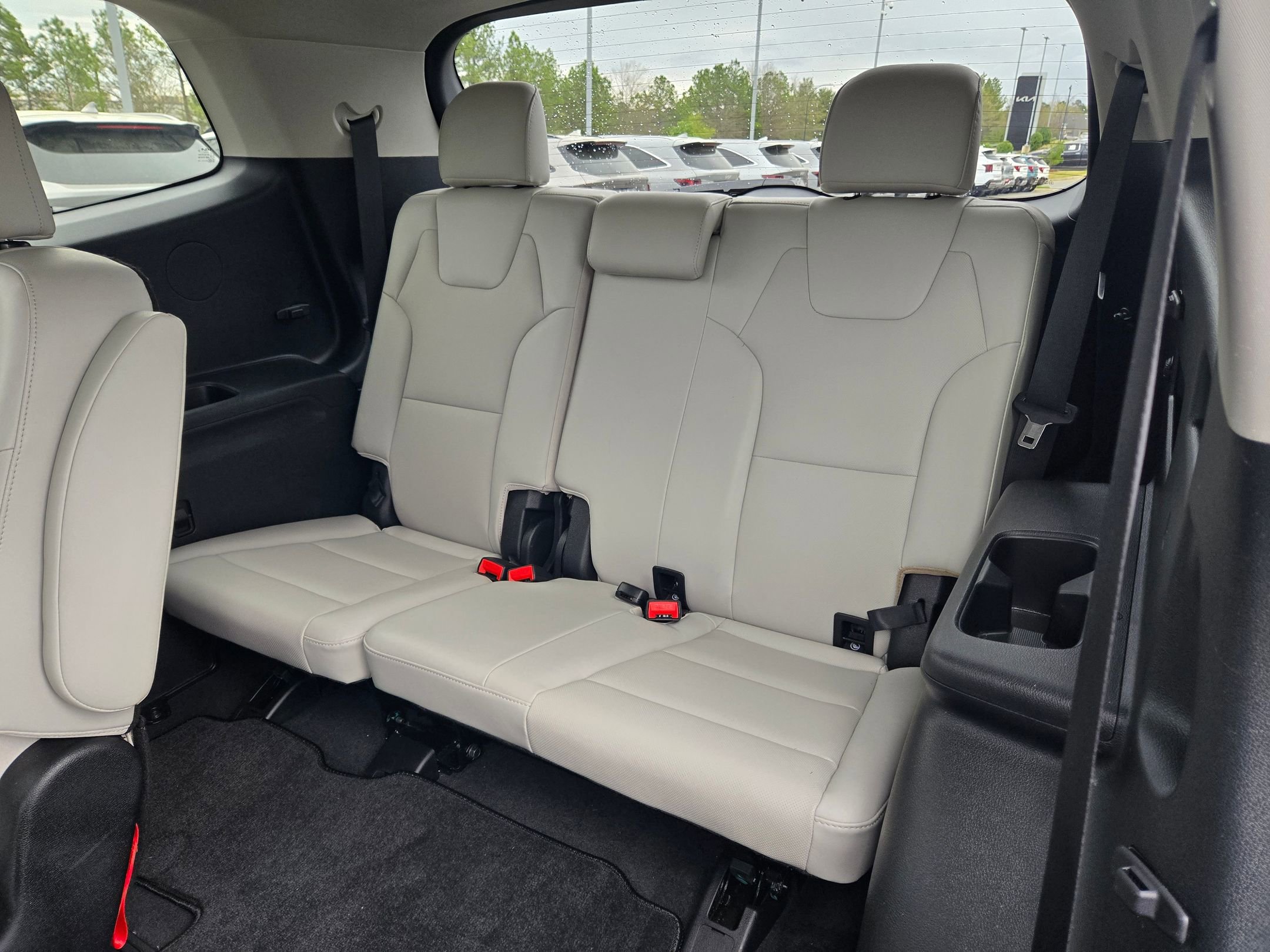 Used 2023 Kia Telluride S w/ S Sunroof Package image 32