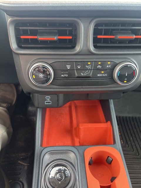 Used 2023 Ford Maverick XLT image 12