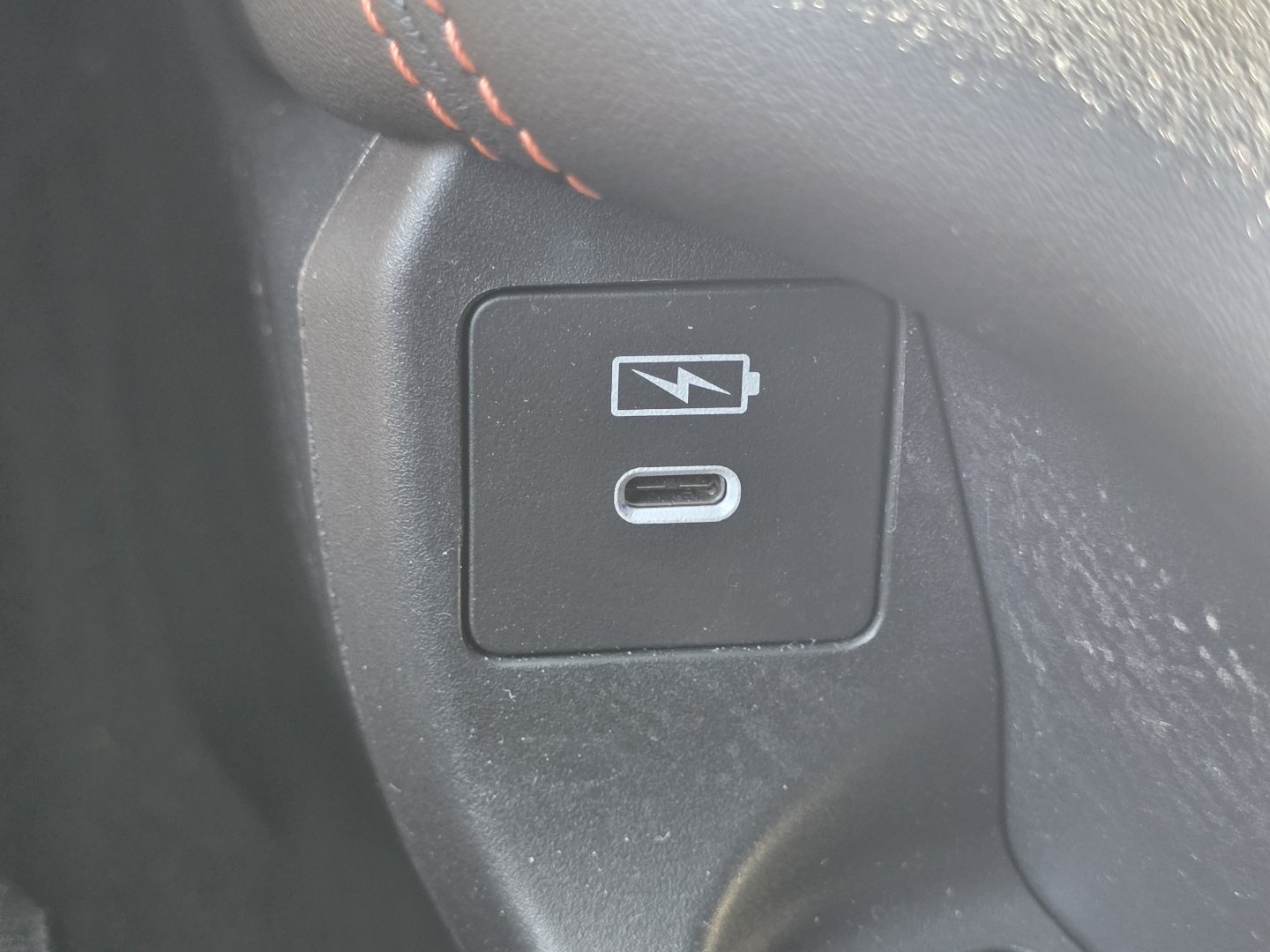 Certified 2024 Honda HR-V Sport image 9