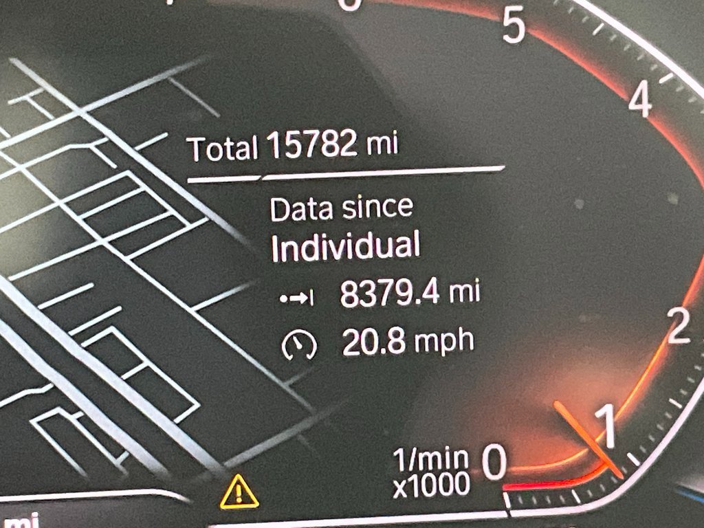 Used 2024 BMW Z4 sDrive30i w/ Premium Package image 20