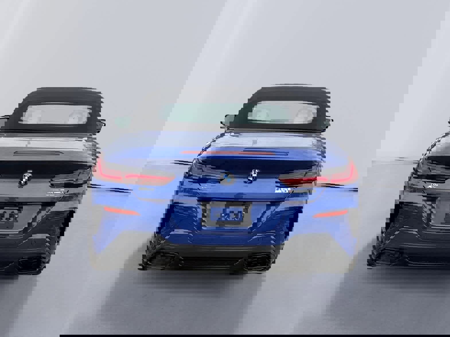 New 2026 BMW M850i xDrive Convertible image 6