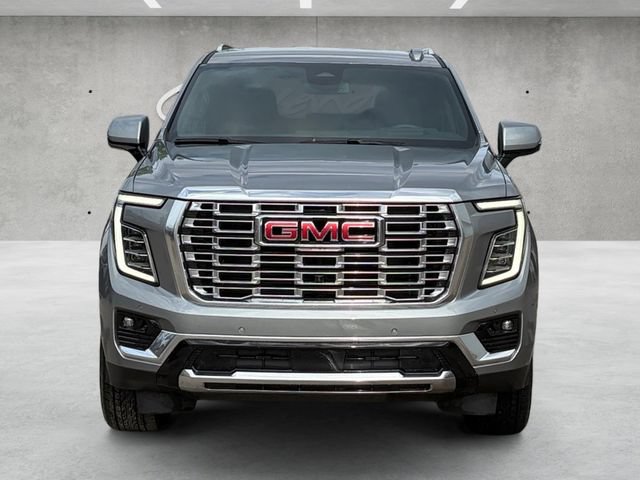 Used 2025 GMC Yukon XL Denali AWD/4WD image 18