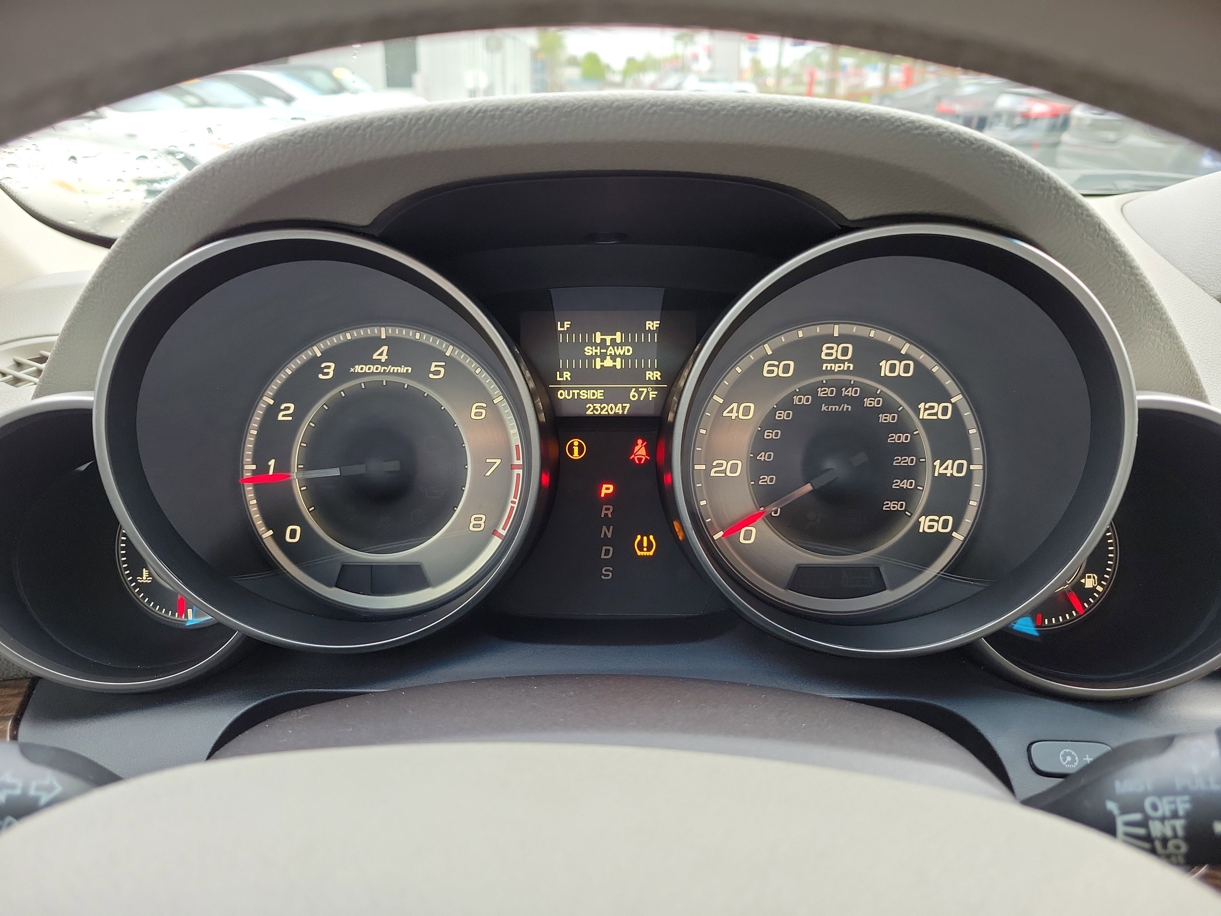 Used 2010 Acura MDX w/ Technology Package image 28