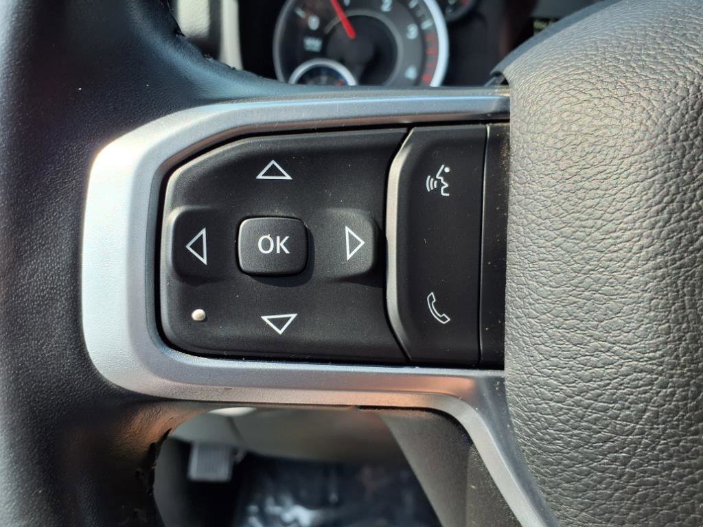 Used 2024 RAM 2500 Big Horn AWD/4WD image 17