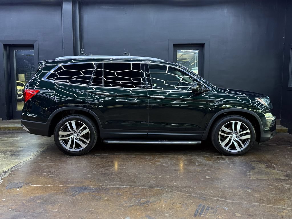 Used 2016 Honda Pilot Elite image 10