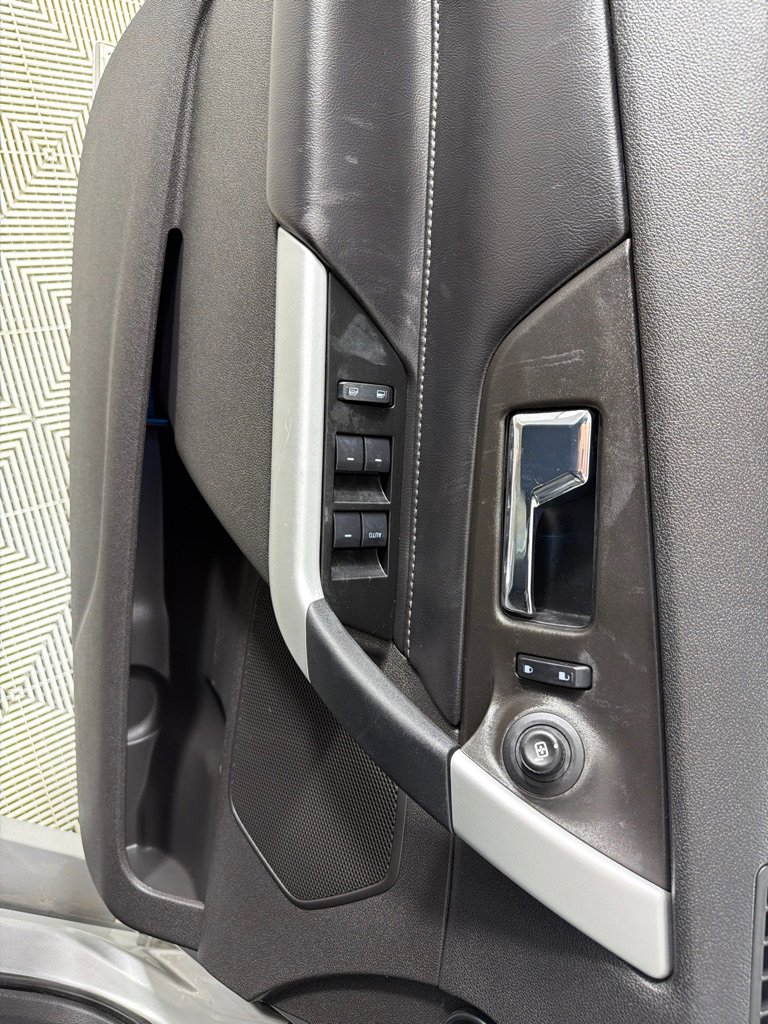 Used 2013 Ford Edge Sport w/ Driver Entry Pkg AWD/4WD image 10