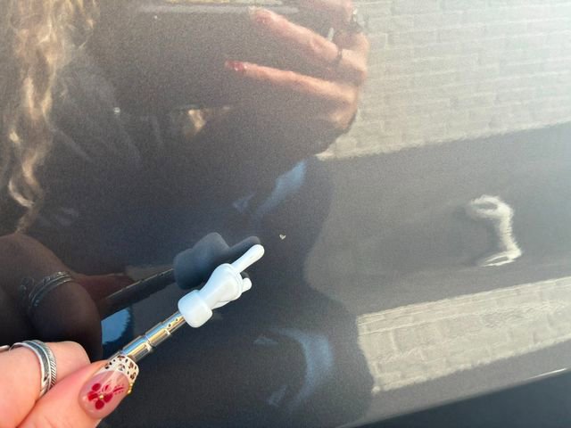 Used 2022 Honda HR-V EX image 35