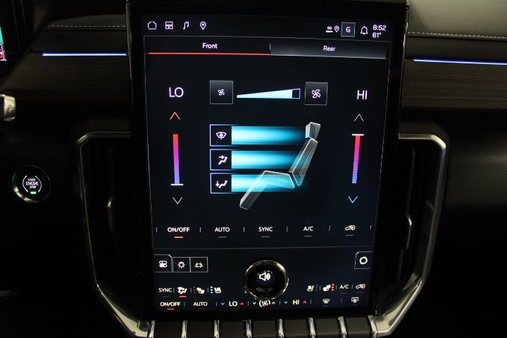 New 2026 GMC Acadia Denali image 53