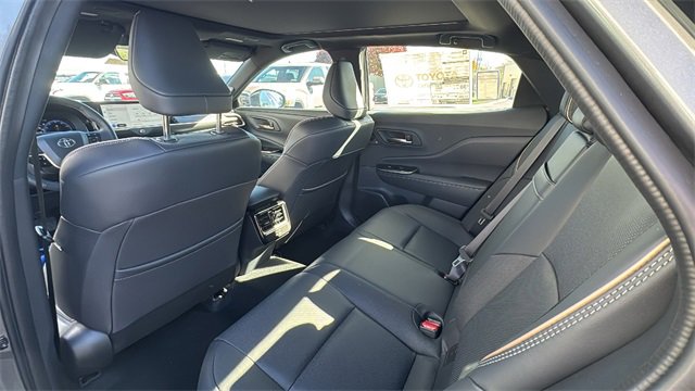 New 2026 Toyota Crown Platinum image 8