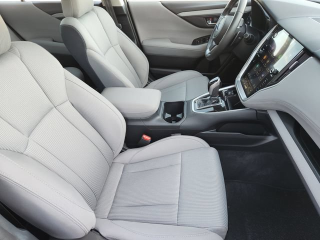 Used 2025 Subaru Legacy Premium AWD/4WD image 12