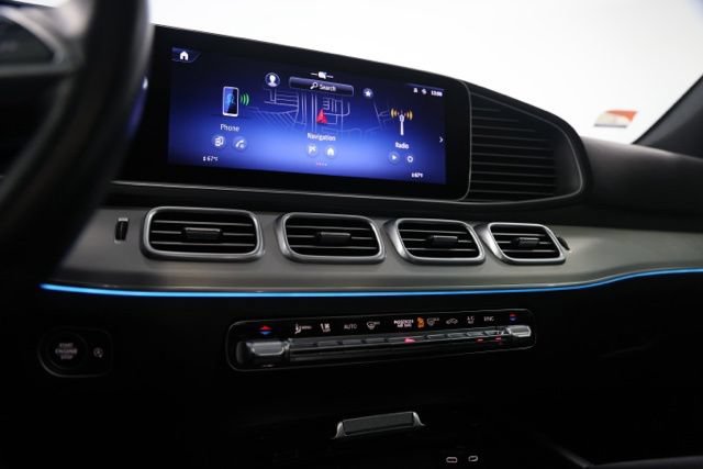 Used 2024 Mercedes-Benz GLE 350 4MATIC image 26