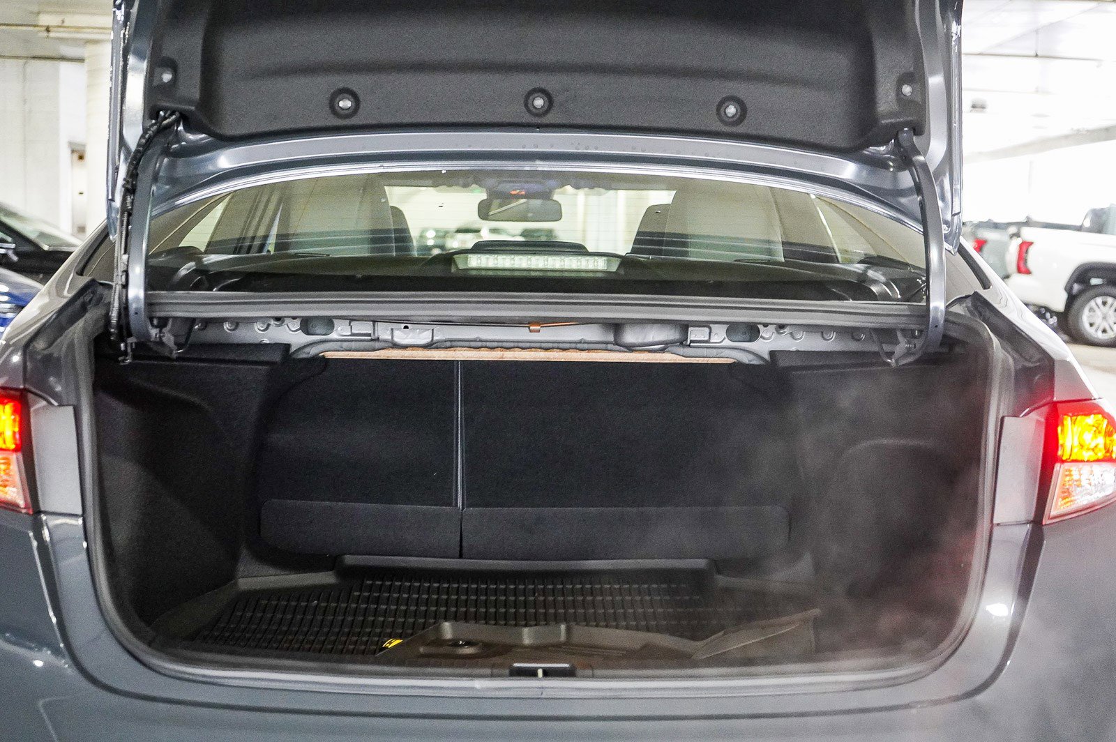 New 2026 Toyota Corolla SE image 13