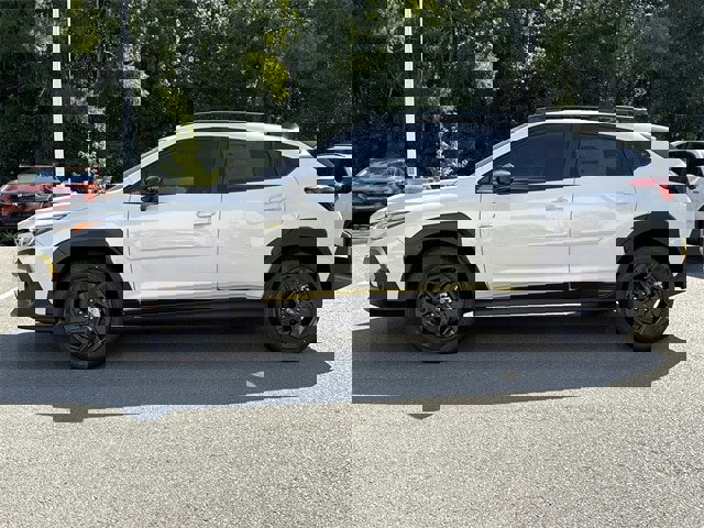 New 2025 Subaru Crosstrek 2.5i Sport w/ Popular Package #3A image 6