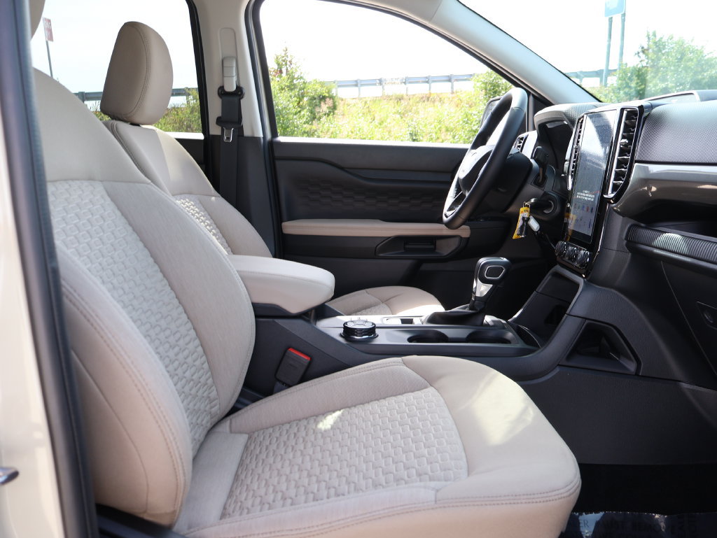 New 2026 Ford Ranger XLT AWD/4WD image 10