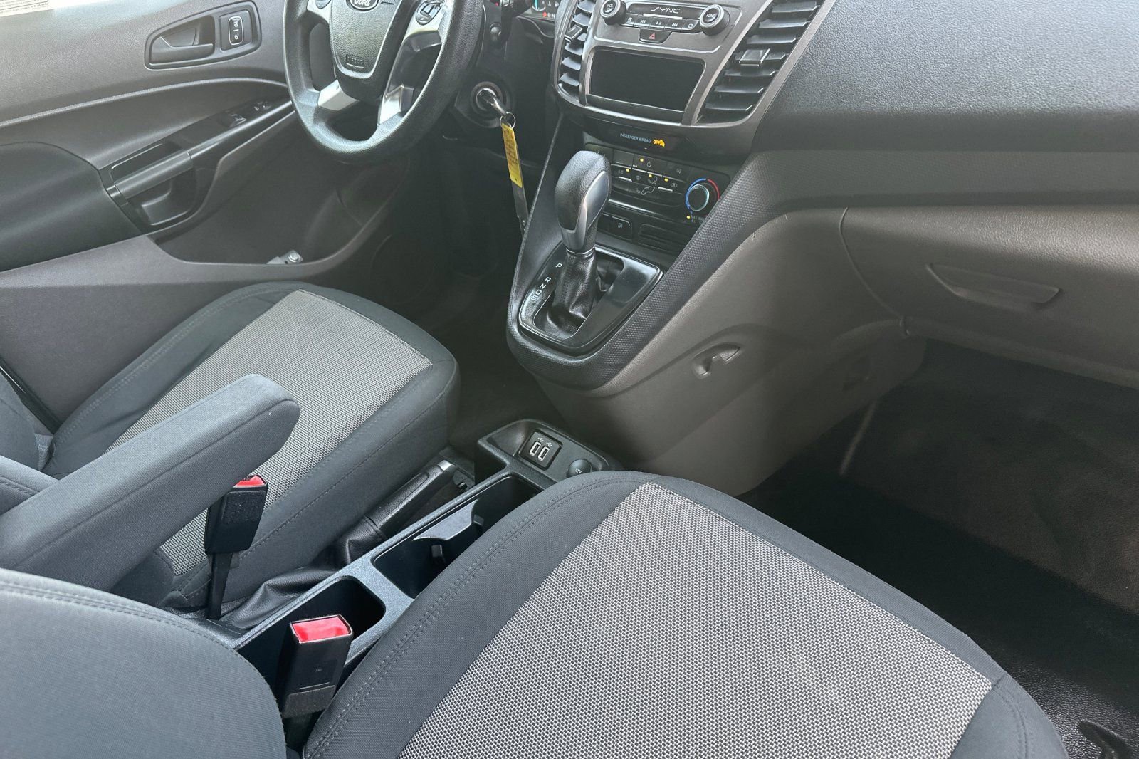 Used 2020 Ford Transit Connect XL w/ CNG/LPG Engine Prep Package image 15