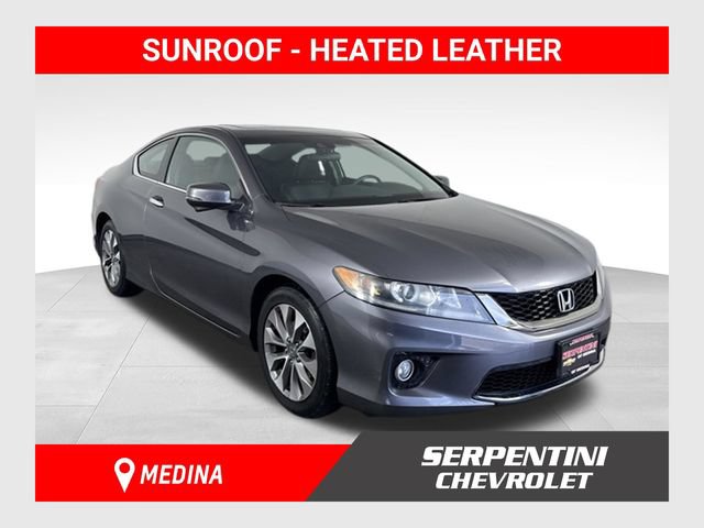 Used 2013 Honda Accord EX-L image 1