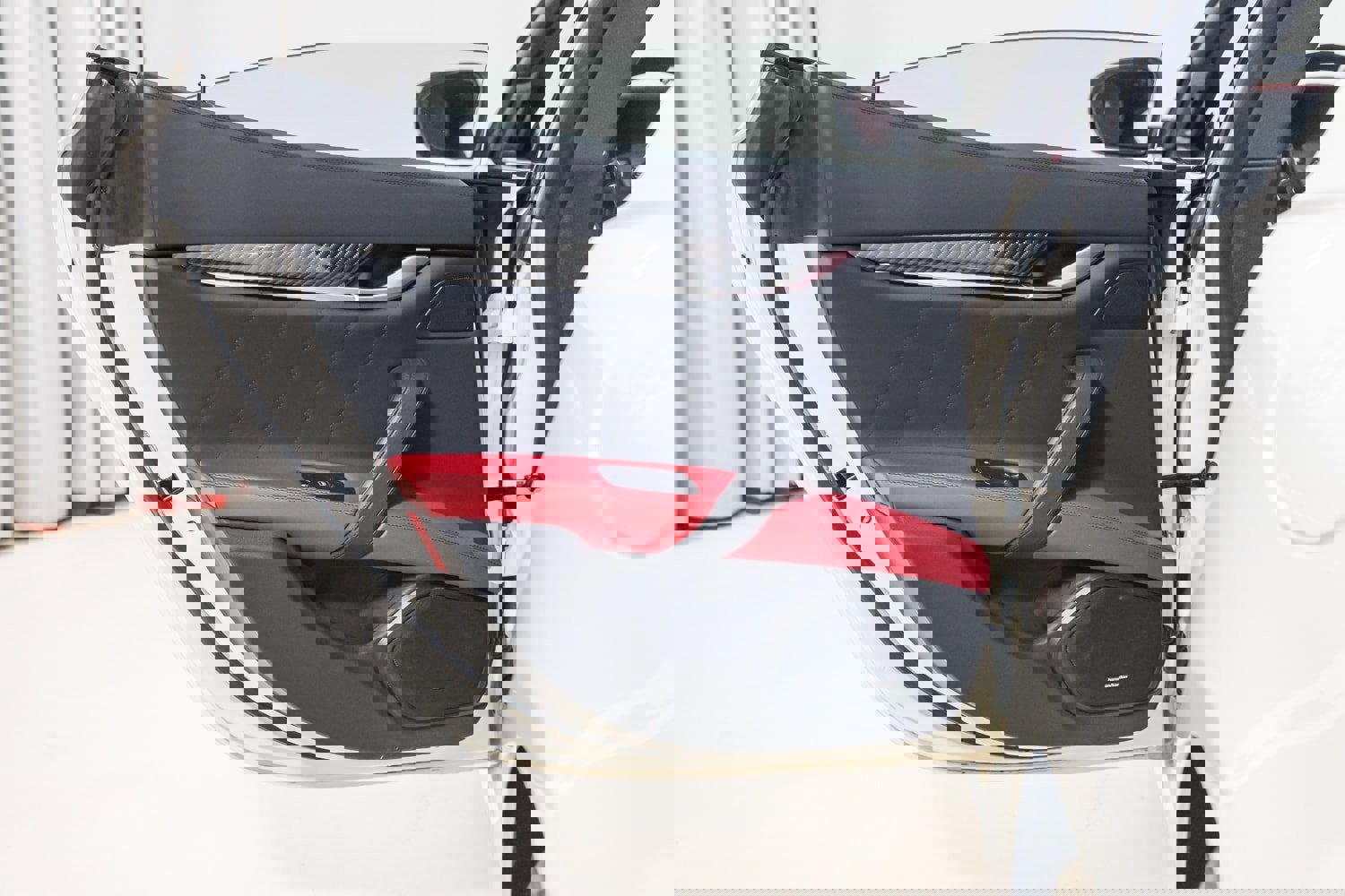 Used 2022 Maserati Ghibli Modena Q4 image 22