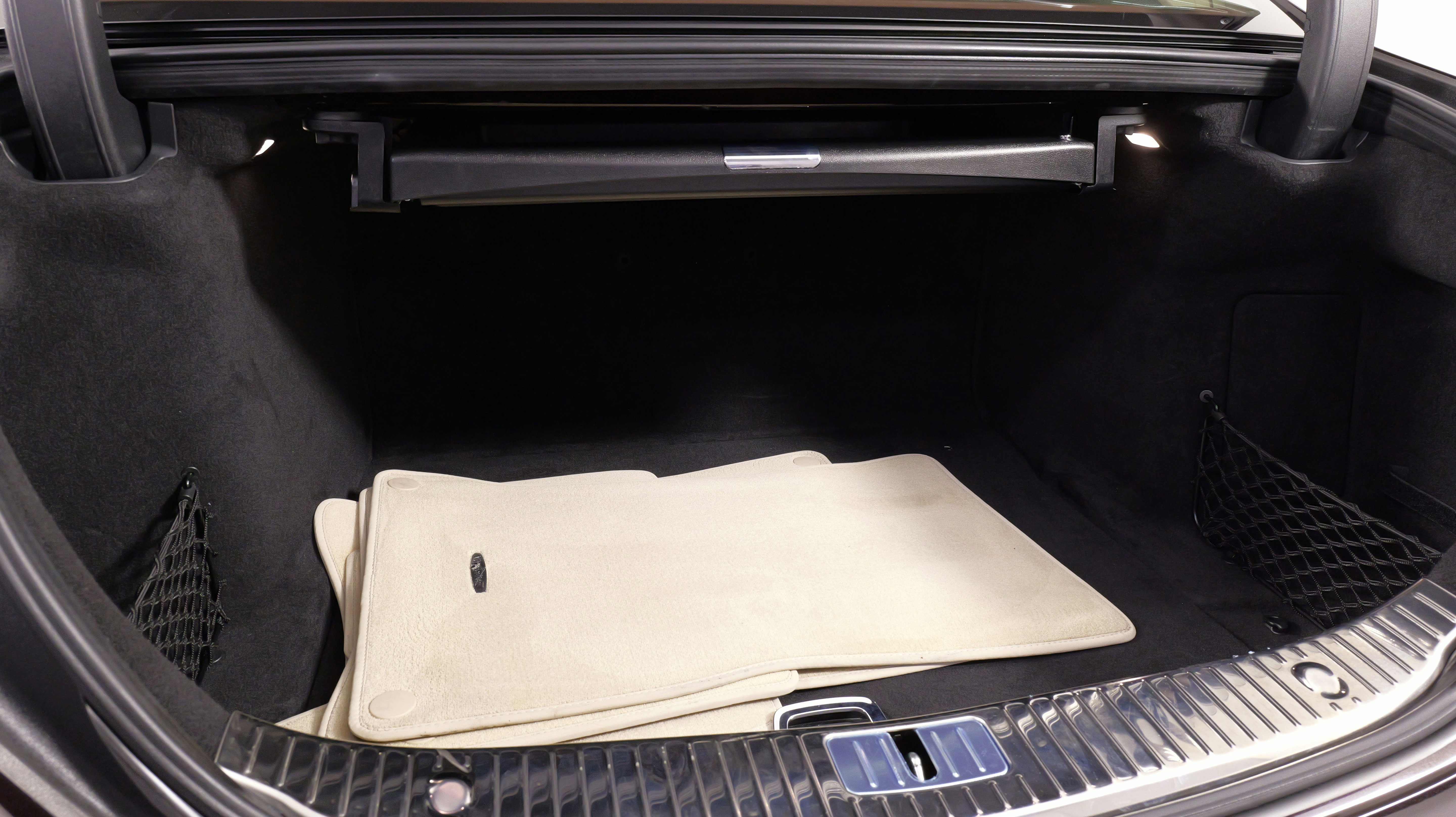 Used 2018 Mercedes-Benz S 560 S 560 4MATIC image 72