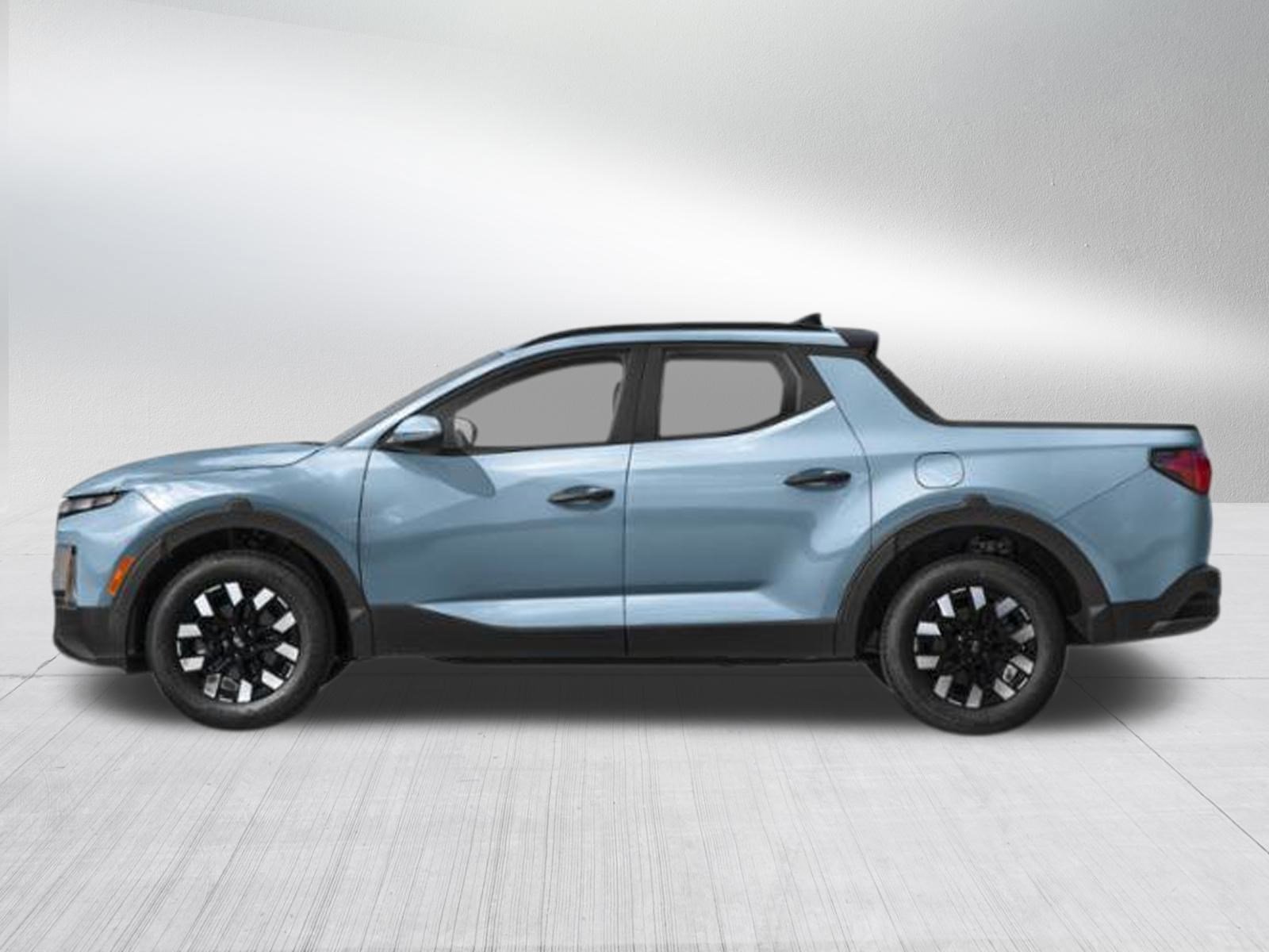 New 2026 Hyundai Santa Cruz SEL video 2