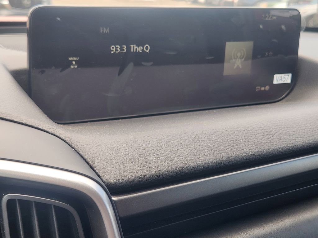 Used 2025 MAZDA CX-50 AWD 2.5 Hybrid w/ Weather Package image 17