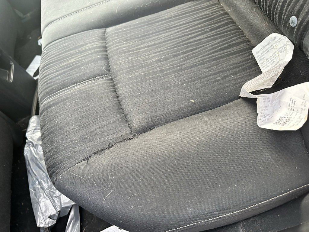 Used 2016 Nissan Sentra SV image 8