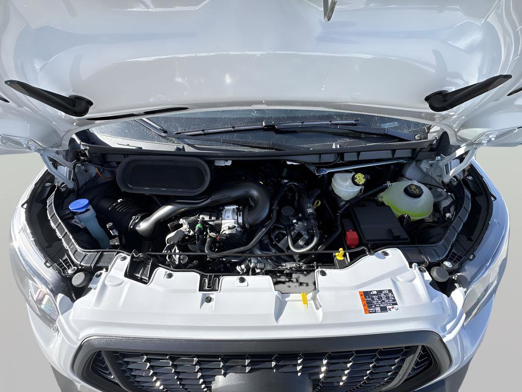 New 2026 Ford Transit 250 148 Medium Roof image 9