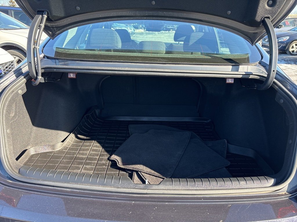 Used 2023 Hyundai Sonata SEL image 24