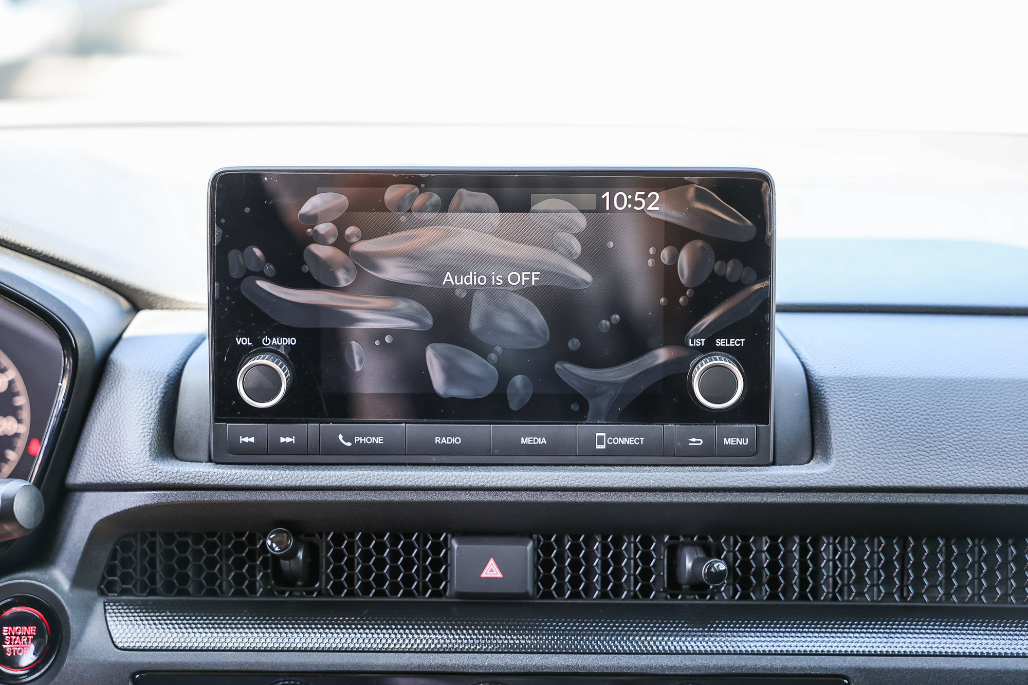 Certified 2025 Honda CR-V LX image 4