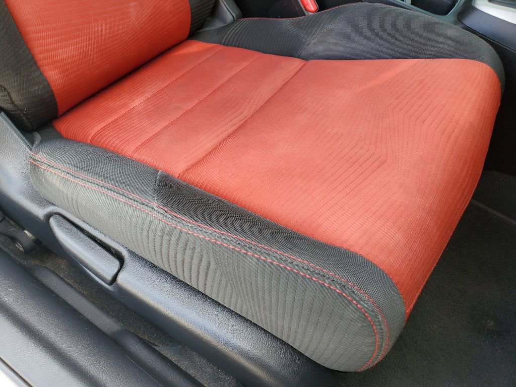 Used 2014 Honda Civic Si image 35