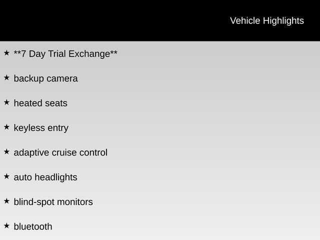 Certified 2025 Honda CR-V Sport Touring image 5