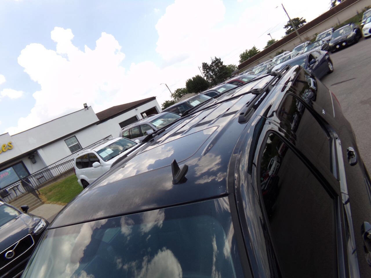 Used 2014 GMC Yukon XL SLT image 56