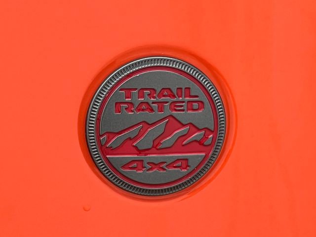 Used 2020 Jeep Wrangler Unlimited Rubicon w/ Uconnect 4C Nav & Sound Group image 2