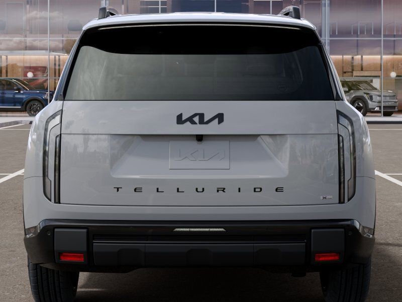 New 2027 Kia Telluride EX X-Line AWD/4WD image 13